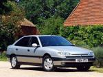 Renault Safrane 1992 года (UK)